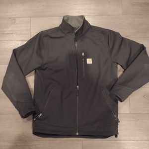 Carhartt Men's Crowley soft shell Jacket